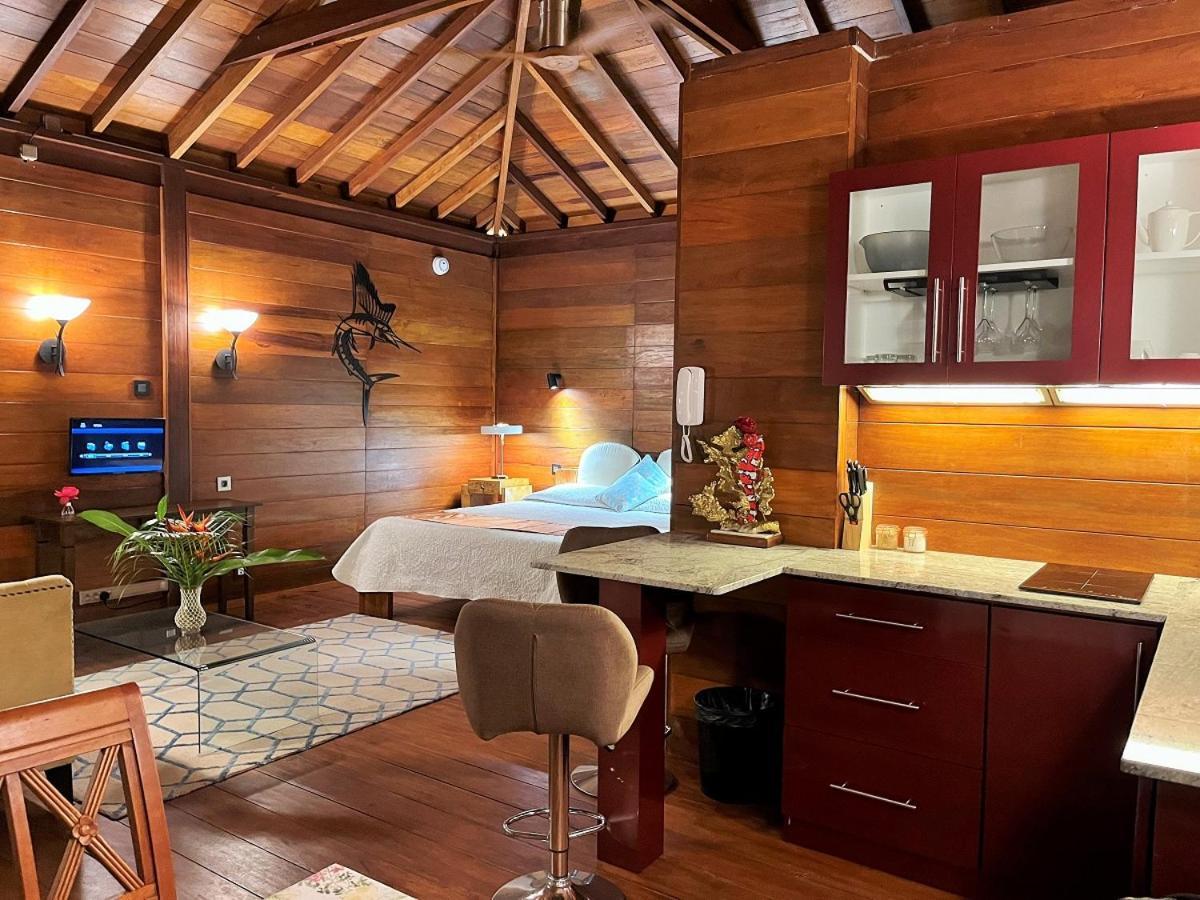 Villa Bois Joli