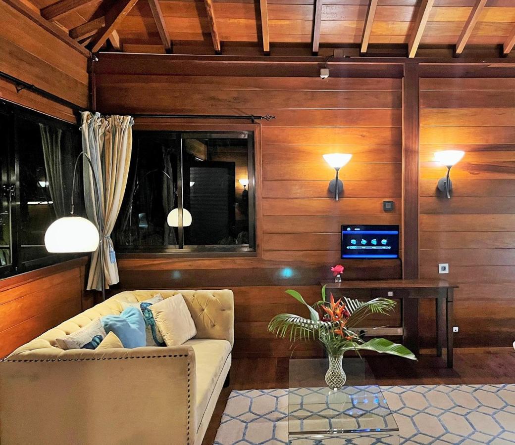 Villa Bois Joli *