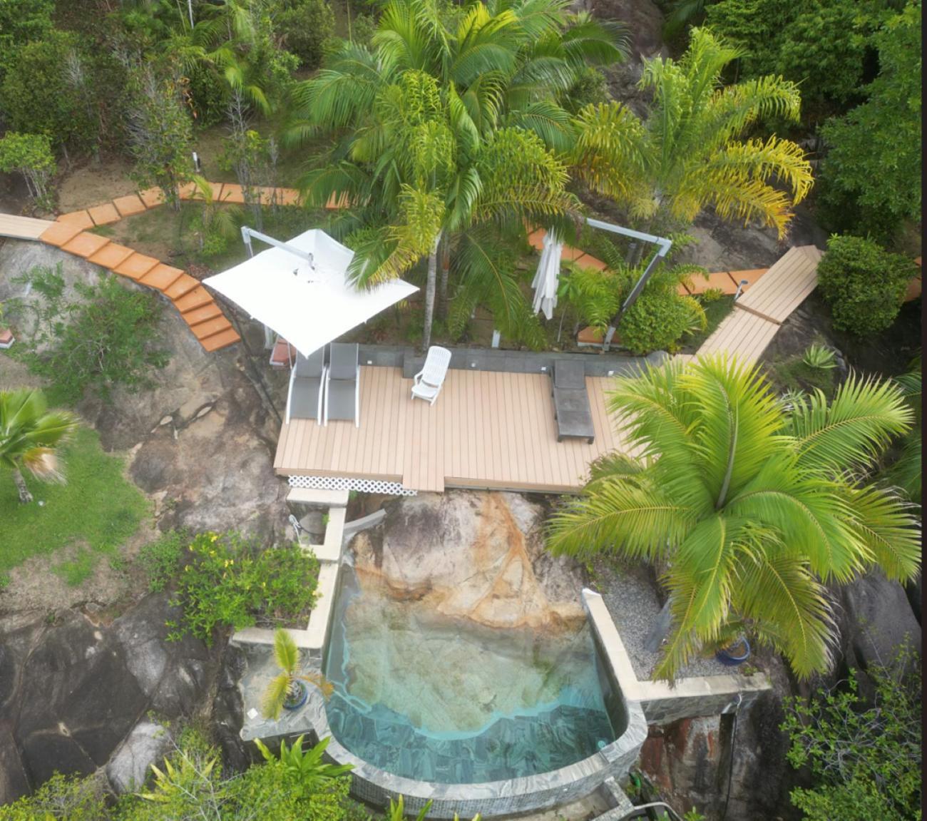 Bois Joli Villa