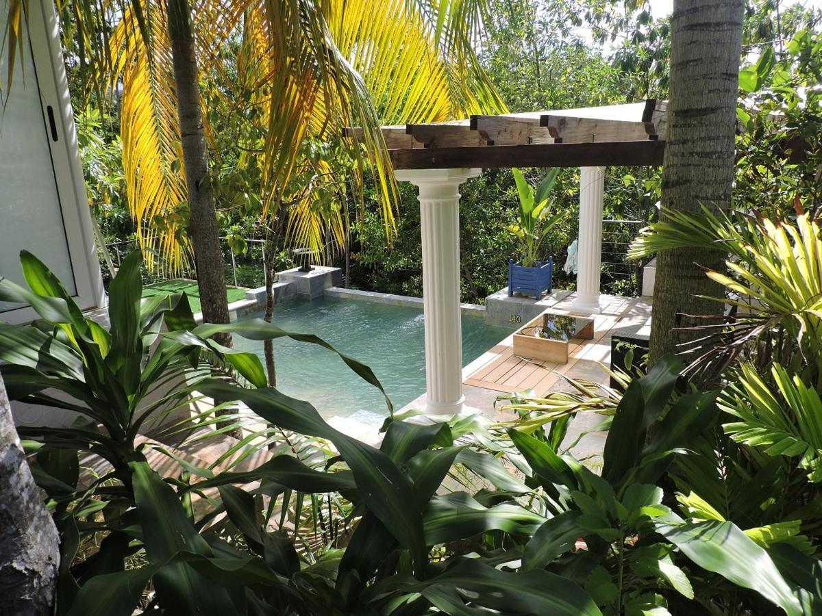 Villa Bois Joli