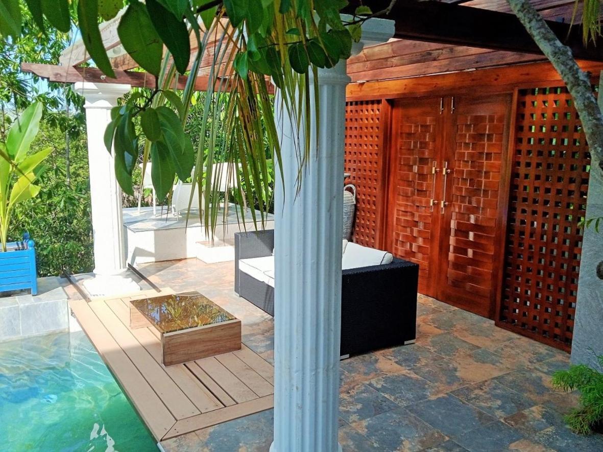 Villa Bois Joli *