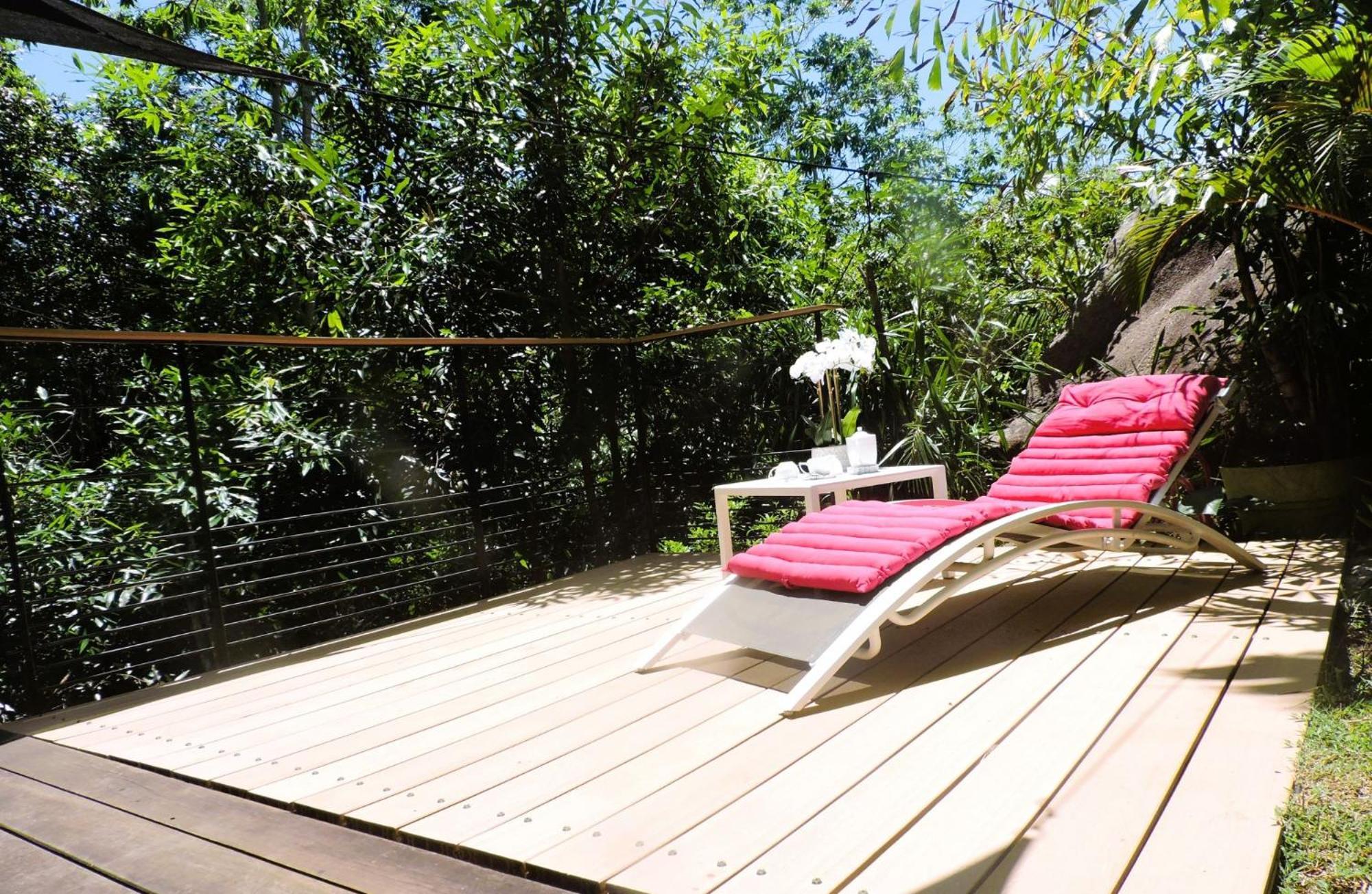 Villa Bois Joli *
