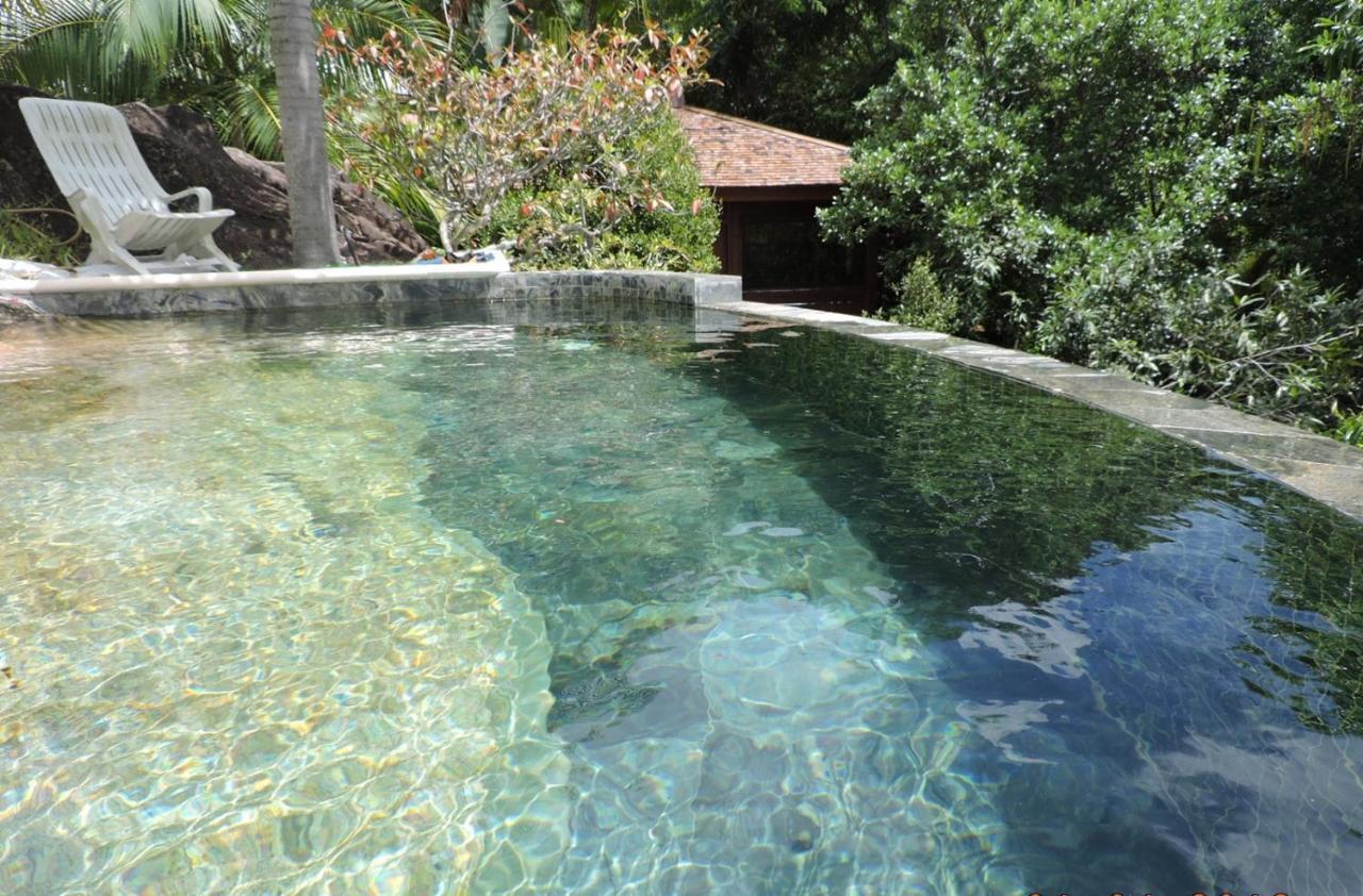 Villa Bois Joli