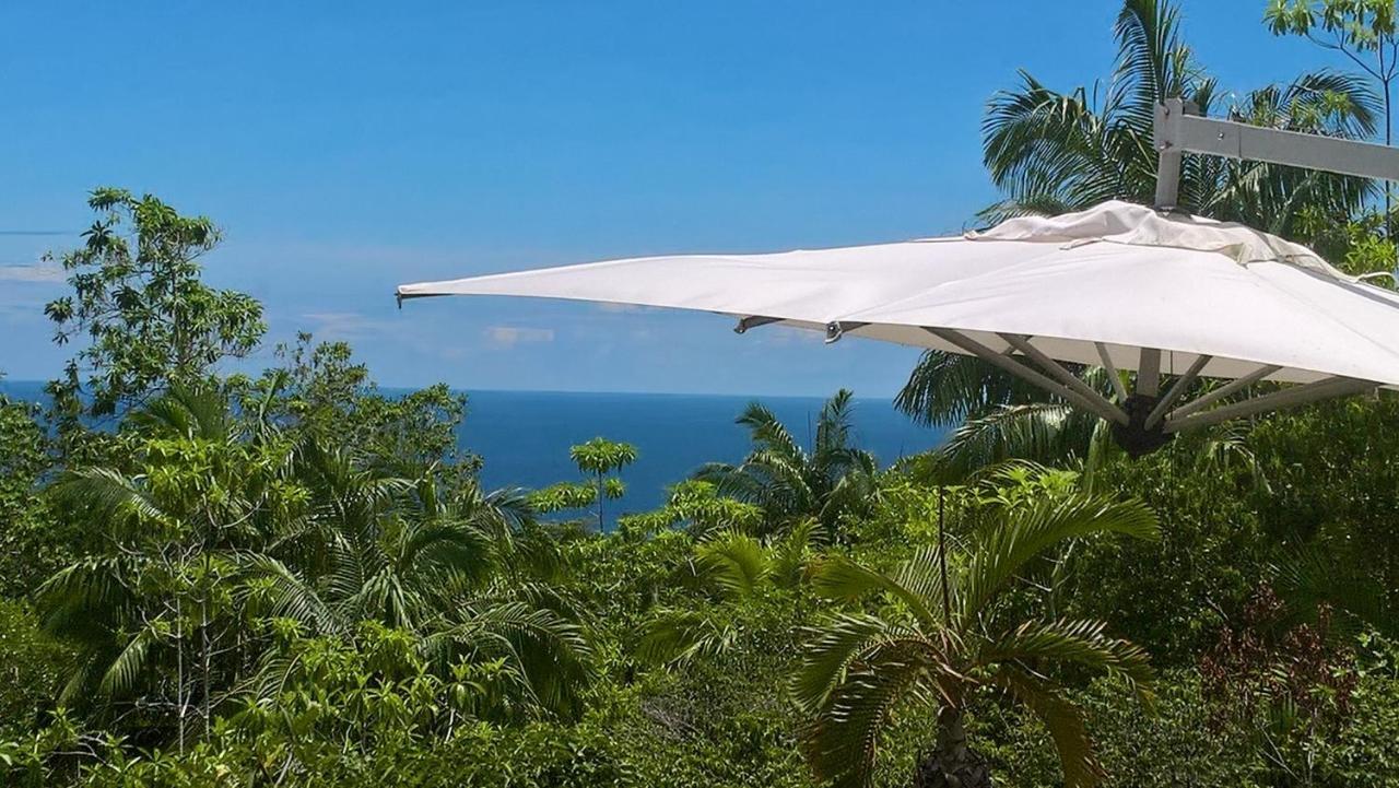 Villa Bois Joli Au Cap